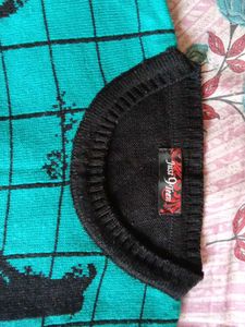 Unique Graphic Sweater