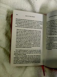 Ego Is The Enemy - Ryan Holiday