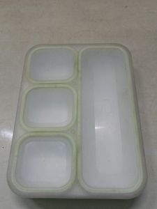 Tiffin Box