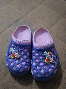 Cute Kids' Clogs