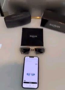 Balmain Sunglasses