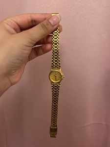 Timex Watch With Box