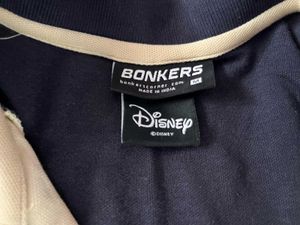 Donald Duck Skate Polo Shirt