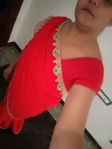 Saree Blouse