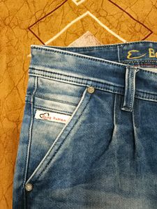 Being Human Blue Jean&#39;s