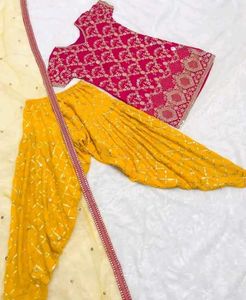 Elegant Kurta Set