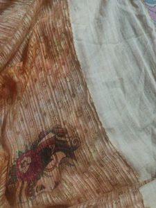 Combo Of Two Georgette Saree