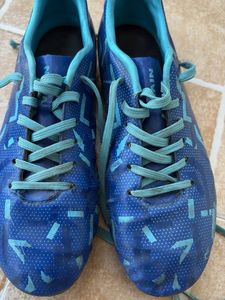 Nivia Football Shoes
