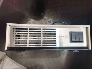 Bajaj Room Heater