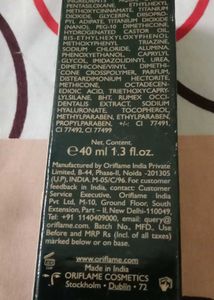 Giordani Gold Foundation