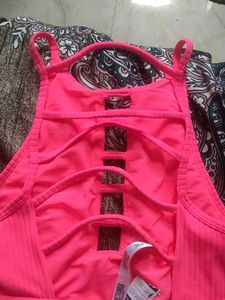 Backless Bodycon Dress