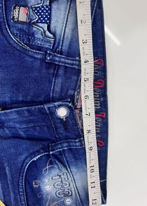 Denim Combo