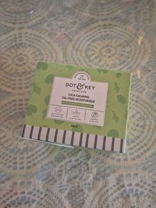 Dot & Key Cica Moisturizer