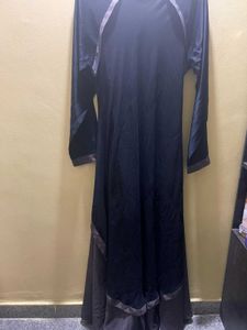Burkah(abaya)
