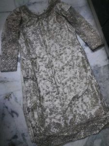 Kurti Pant With Dupatta