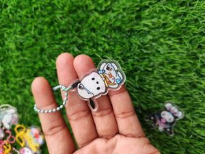 Sanrio Charms