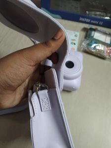 Instant Camera New Kit