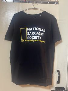 Specially For Those Who Love Sarcasm
