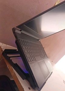 High Speed Cooling Pad For Laptop (13in To 18in)