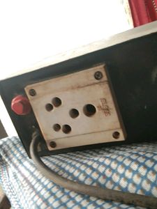 Stabilizer