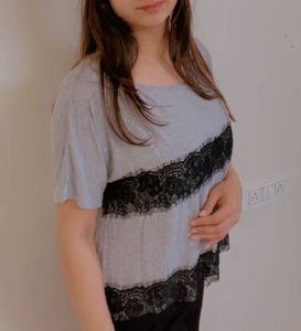 Forever 21 Top