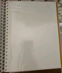 Photo Album (New)
