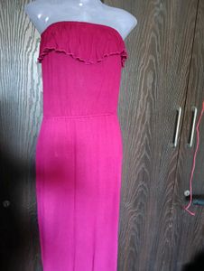 Dress and Kimono Bundle
