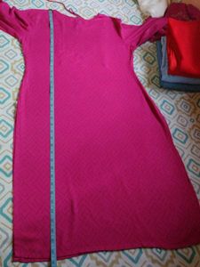 Very Pretty Kurti Set