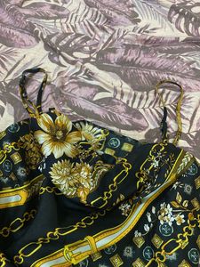 Cow Neck Adjustable Length