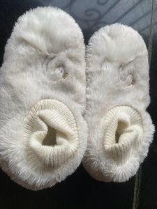 Cute  Girl Booties