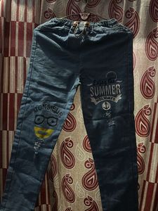 jeans combos🥳