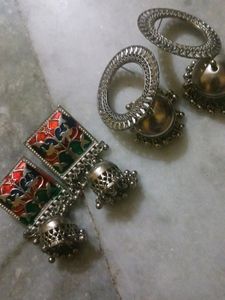 Earing