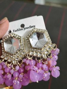 Fashion Jewellery Earrings