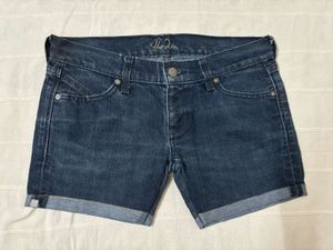 Old Navy Diva Denim Shorts