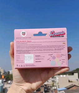 Nail Polish Kit Combo