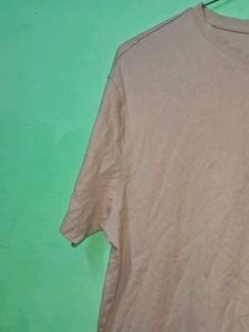 Zudio Relaxed Fit Tee