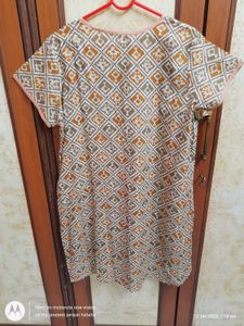 Printed Top For Women