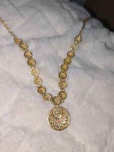 Turkish Necklace