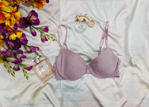 🇳🇿💫🎀Lavender Bra