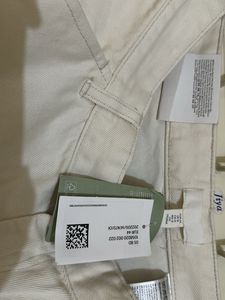 Cargo Trousers