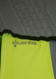 36B Gym Bra