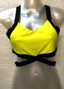 Bikini Top For Medium To Large Size Women