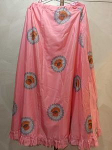 ETHNIC SKIRT