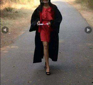 concoction gown