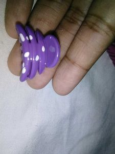 Cute Hair Clip Set