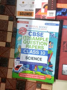 MAHA SALE  Class 10 Books