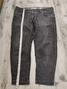 Ma1558 Hard currency jeans waist 38