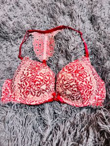 Pretty Bra