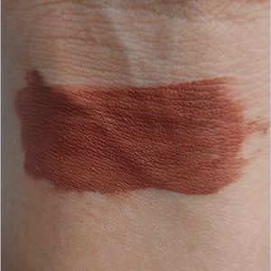 Mars Popstar Liquid Mousse Lipstick Rock On