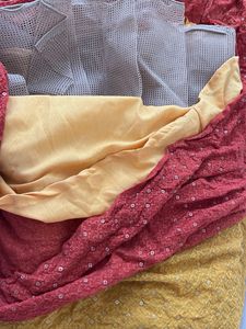 It’s A Festive Wear Choli